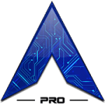 Arc Launcher Pro HD Themes,Wallpapers Booster 9.3 APK Patched