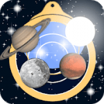 Astrolapp Planets and Sky Map 2.3.1 APK Paid