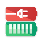 Battery Charging Animation full battery alarm 1.7 APK Paid