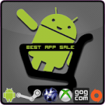 Best App Sale 3.08 APK Mod Ad-Free