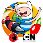 Bloons Adventure Time TD v 1.6.3 Hack MOD APK (Money)