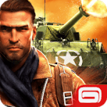 Brothers in Arms 3 v 1.4.6j Hack MOD APK (Free Weapons / Bundles / Consumables / Brother Upgrades / VIP)
