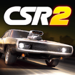 CSR Racing 2 v 1.21.0 Hack MOD APK (money)