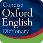 Concise Oxford English Dictionary 9.1.363 APK