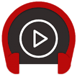 Crimson Music Player MP3, Lyrics, Playlist 3.9.5 APK