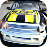 Diesel Drag Racing Pro v 1.22 Hack MOD APK (Free Shopping)