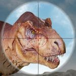 Dinosaur Hunter 2018 v 1.3 Hack MOD APK (Money)