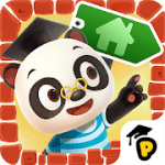 Dr. Panda Town v 2.3.2 Hack MOD APK (Unlocked)