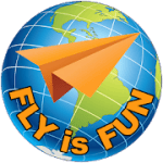 FLY is FUN Aviation Navigation 21.23 APK Unlimited