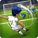 Freekick Maniac: Penalty Shootout Soccer Game 2018 v 1.4.0  APK