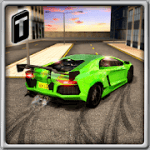 Furious Car Driver 3D v 1.5 Hack MOD APK (Money Increases)