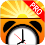 Gentle Wakeup Pro Sleep Alarm Clock & Sunrise 3.0.9 APK Paid