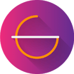 Graby Spin Icon Pack 2.2 APK Paid