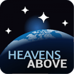 Heavens-Above Pro 1.54 APK