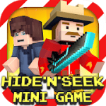 Hide N Seek Mini Game v 6.4.1 Hack MOD APK (money)