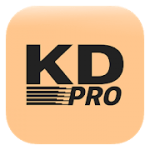 KD Pro Disposable Camera Premium 2.10.1 APK