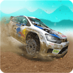 MUD Rally Racing v 1.4.0 Hack MOD APK (money)