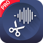 MP3 Cutter Ringtone Maker Pro 28 APK Paid