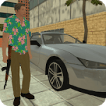 Miami crime simulator v 2.0 Hack MOD APK (money)