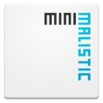 Minimalistic Text Widgets 4.8.10 APK