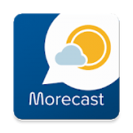 Morecast™ Weather Forecast with Radar & Widget 4.0.2 APK
