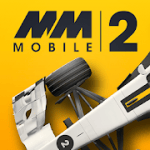 Motorsport Manager Mobile 2 v 1.1.3 Hack MOD APK (Money)