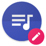 Music Tag Editor Fast Albumart Song Editor 2.6.0 APK