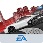 Need for Speed ​​™ Most Wanted v 1.3.103 Hack MOD APK (money)