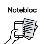 Notebloc Scan, Save & Share 3.6.4 APK