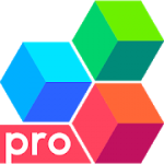 OfficeSuite Pro PDF 9.6.13596 APK Paid