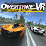 Overtake VR: Traffic Racing v 1.4.4 Hack MOD APK (full version)