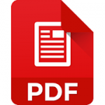 PDF Reader PDF Editor 2018 8.8.6 APK Mod Ad-Free