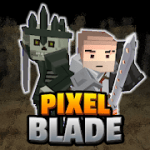 Pixel Blade – Season 2 v 5.7 Hack MOD APK (Money)