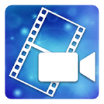 PowerDirector Video Editor App 4K, Slow Mo & More 4.13.1 APK Unlocked