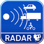 Radarbot Free: Speed Camera Detector & Speedometer 6.2.3 APK