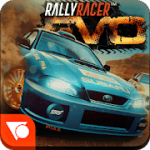 Rally Racer EVO v 1.23 Hack MOD APK (Money)