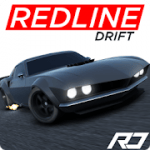 Redline: Drift v 1.31p Hack MOD APK (Money)