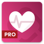 Runtastic Heart Rate PRO 2.6 APK Paid