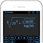 Scientific Calculator Fx 570vn Plus 3.7.9 APK Ad-Free