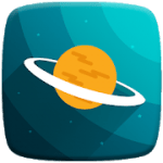 Space Z Icon Pack Theme 1.2.6 APK Patched