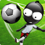 Stickman Soccer – Classic v 3.0 Hack MOD APK (money)