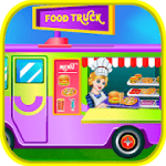 Street Food Kitchen Chef – Cooking Game v 1.1.6 Hack MOD APK (Unlocked)