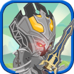 Sword Knight: Retrieval of the Throne v 2.0.56 Hack MOD APK (Free Purchases)