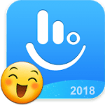 TouchPal Keyboard Fun Emoji & Free Download 6.7.5.9 APK