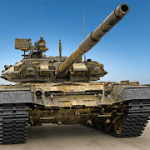 War Machines: Free Multiplayer Tank Shooting Games v 4.1.0 Hack MOD APK (Money)