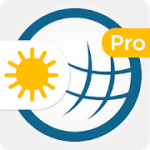 Weather & Radar Pro 4.32.4 APK Unlocked