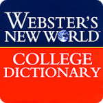 Webster’s College Dictionary 9.1.344 APK