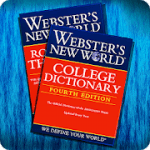 Webster’s Dictionary Thesaurus 9.1.344 APK