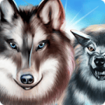 Wolf: The Evolution v 1.75 APK + Hack MOD (Money)