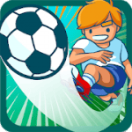 World Cup 2018 – Soccer Star Game v 1.0.3 Hack MOD APK (Money)